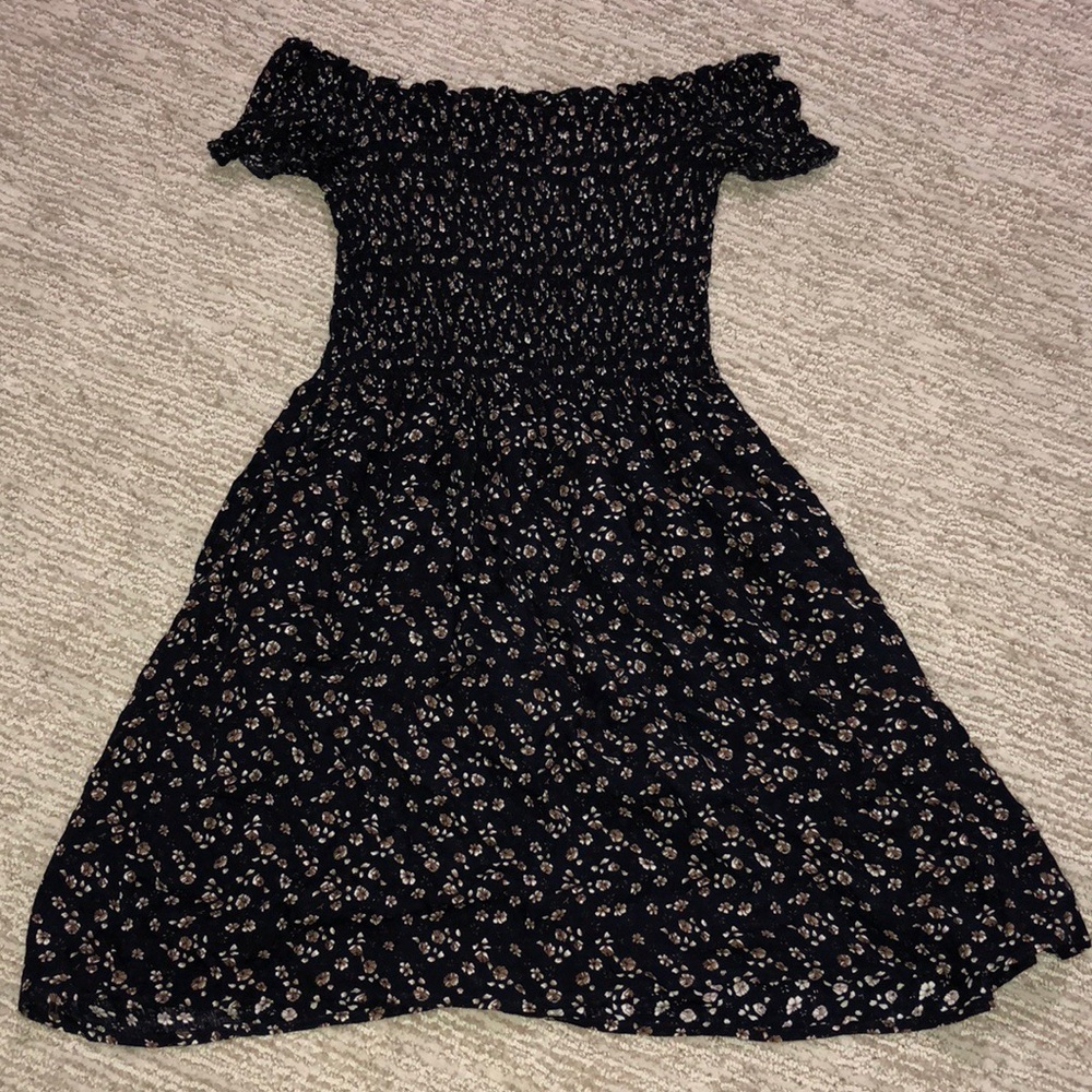 brandy melville caley dress
